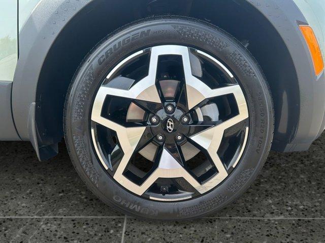 used 2024 Hyundai SANTA CRUZ car, priced at $32,950