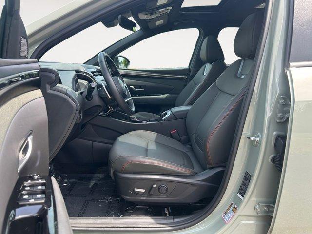 used 2024 Hyundai SANTA CRUZ car, priced at $32,950