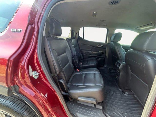 used 2018 GMC Acadia car, priced at $19,350