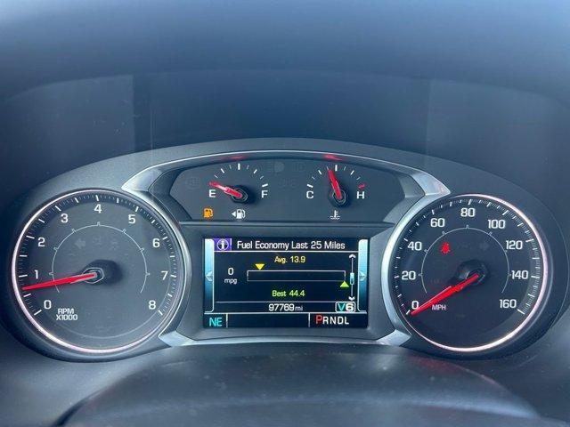 used 2018 GMC Acadia car, priced at $19,350