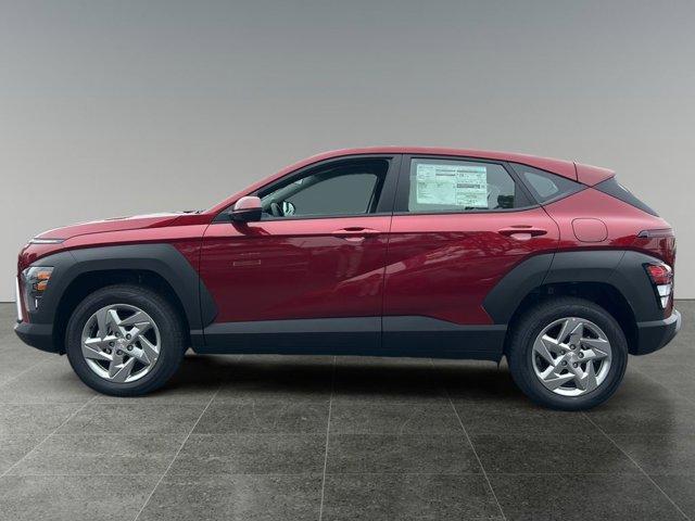new 2026 Hyundai Kona car, priced at $29,145