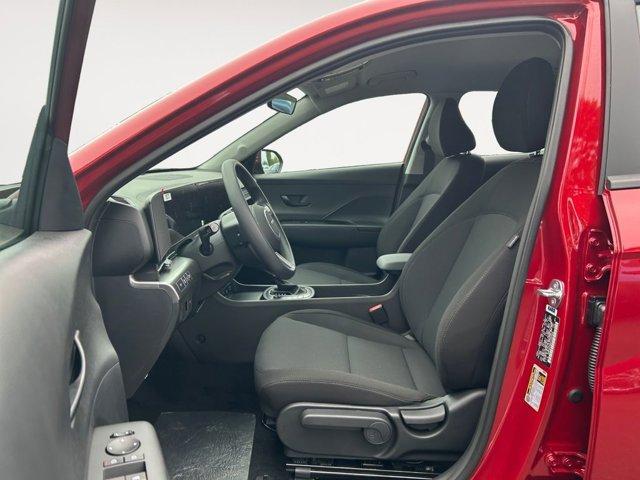 new 2026 Hyundai Kona car, priced at $29,145