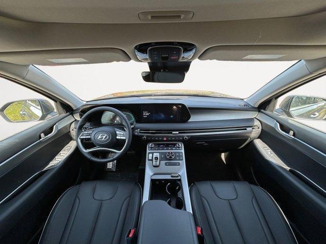 new 2025 Hyundai Palisade car, priced at $44,999