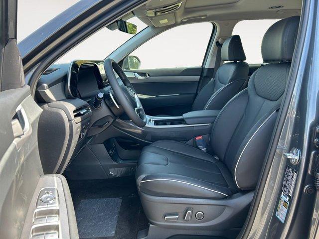 new 2025 Hyundai Palisade car, priced at $44,999