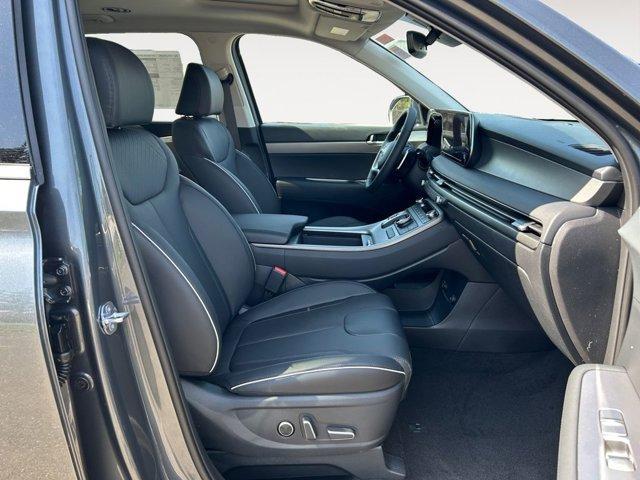 new 2025 Hyundai Palisade car, priced at $44,999