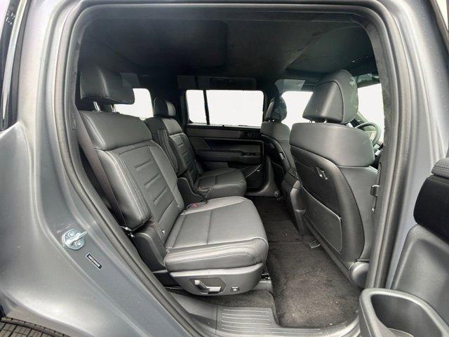 new 2025 Hyundai SANTA FE HEV car, priced at $49,999
