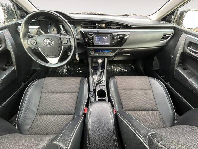 used 2016 Toyota Corolla car, priced at $13,950