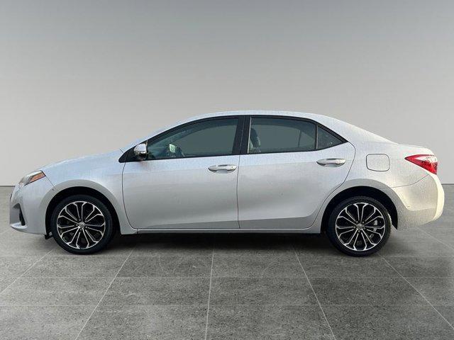 used 2016 Toyota Corolla car, priced at $13,950