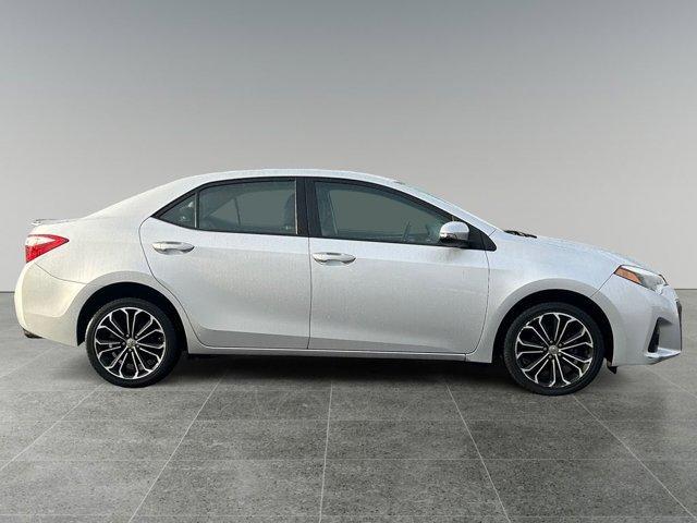 used 2016 Toyota Corolla car, priced at $13,950