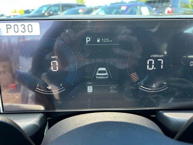 new 2025 Hyundai Sonata car, priced at $27,999
