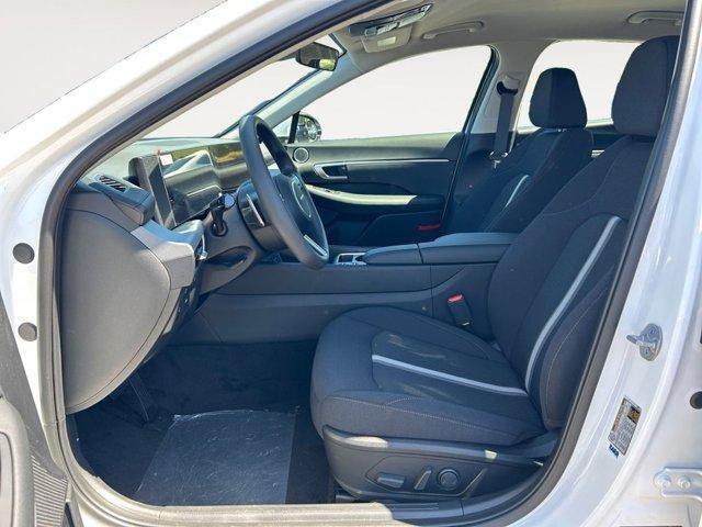 new 2025 Hyundai Sonata car, priced at $27,999