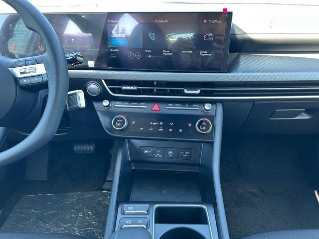 new 2025 Hyundai Sonata car, priced at $27,999