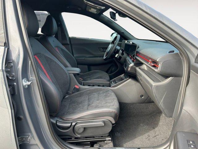 new 2025 Hyundai Kona car, priced at $30,999