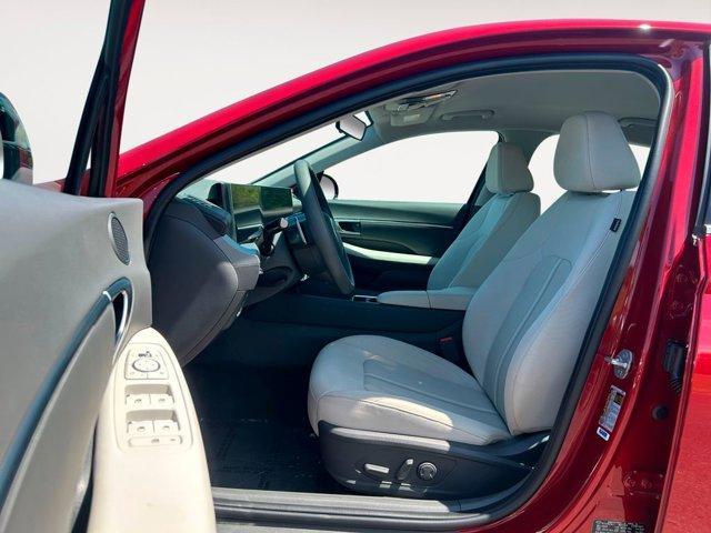 used 2024 Hyundai Sonata car, priced at $26,950