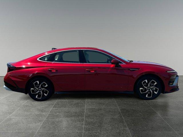 used 2024 Hyundai Sonata car, priced at $26,950