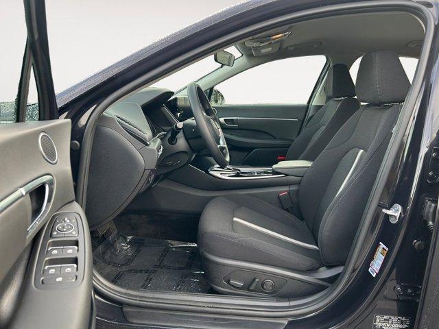 used 2023 Hyundai Sonata car, priced at $21,950