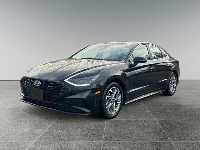 used 2023 Hyundai Sonata car, priced at $20,750