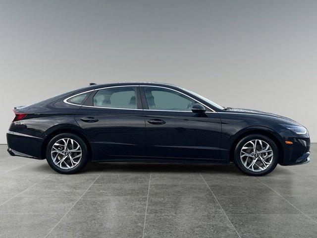 used 2023 Hyundai Sonata car, priced at $21,950