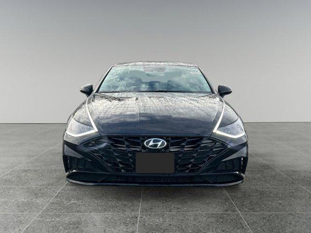 used 2023 Hyundai Sonata car, priced at $20,750