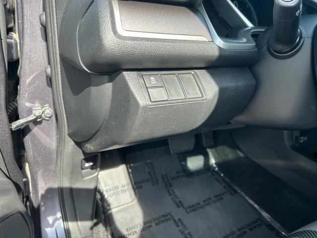 used 2017 Honda Civic car