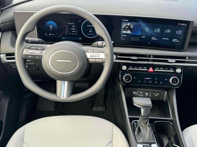 new 2025 Hyundai SANTA CRUZ car, priced at $36,187