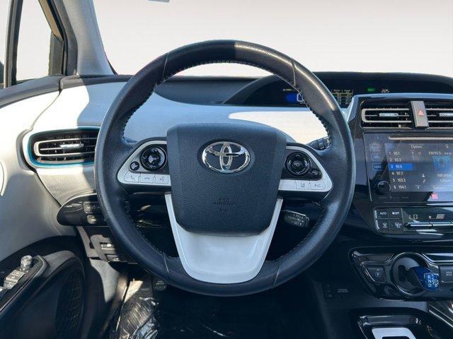 used 2017 Toyota Prius car, priced at $19,950