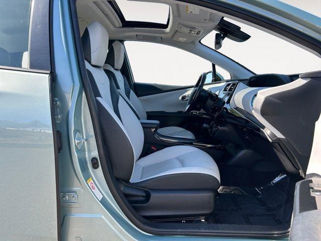 used 2017 Toyota Prius car, priced at $19,950