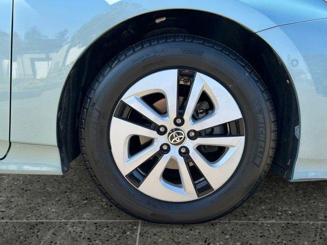 used 2017 Toyota Prius car, priced at $19,950