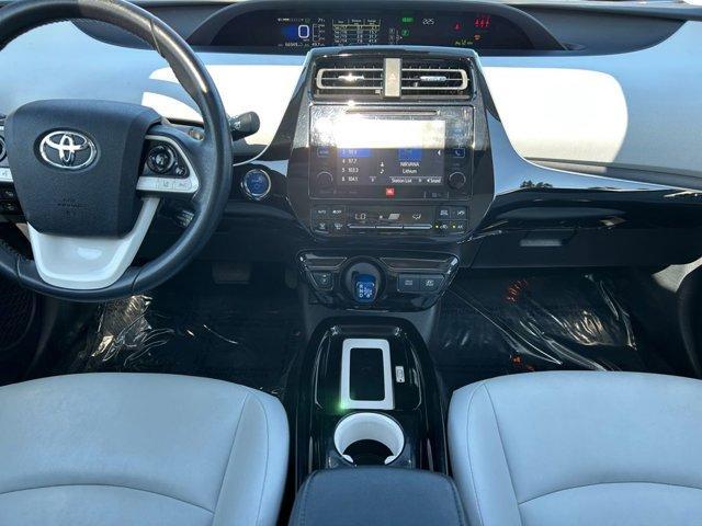 used 2017 Toyota Prius car, priced at $19,950