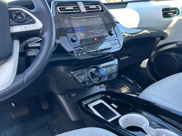 used 2017 Toyota Prius car, priced at $19,950