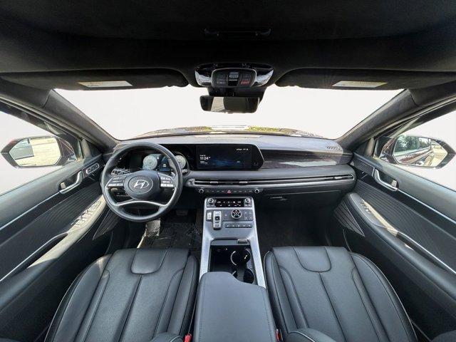 used 2023 Hyundai Palisade car, priced at $39,998