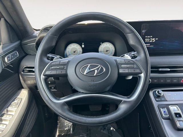 used 2023 Hyundai Palisade car, priced at $39,998