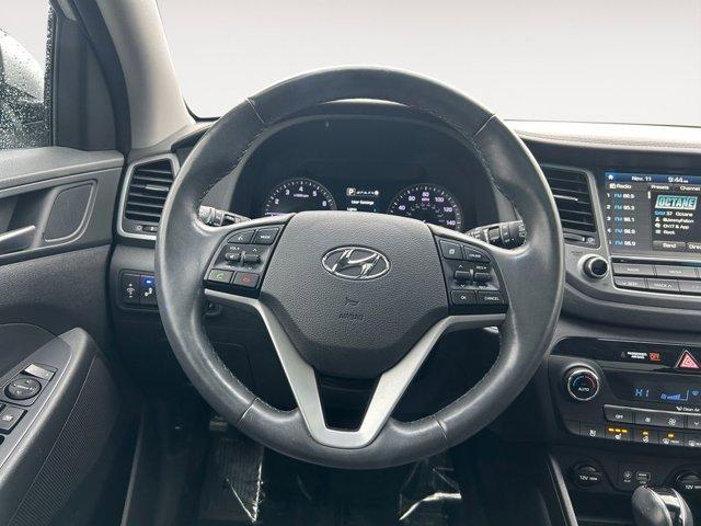 used 2018 Hyundai Tucson car, priced at $17,950