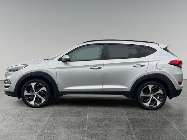 used 2018 Hyundai Tucson car, priced at $17,950