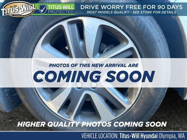 used 2017 Honda Odyssey car, priced at $16,450