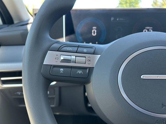used 2024 Hyundai Sonata car, priced at $26,550