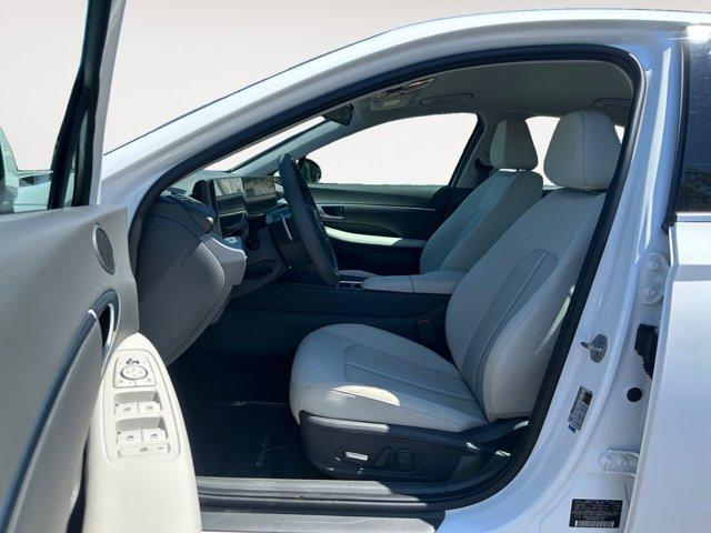 used 2024 Hyundai Sonata car, priced at $26,550