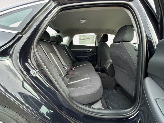 new 2025 Hyundai Sonata car, priced at $31,001