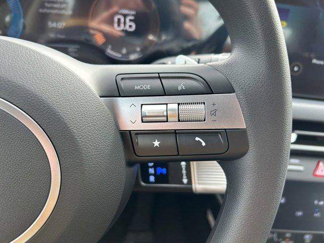new 2025 Hyundai Sonata car, priced at $31,001
