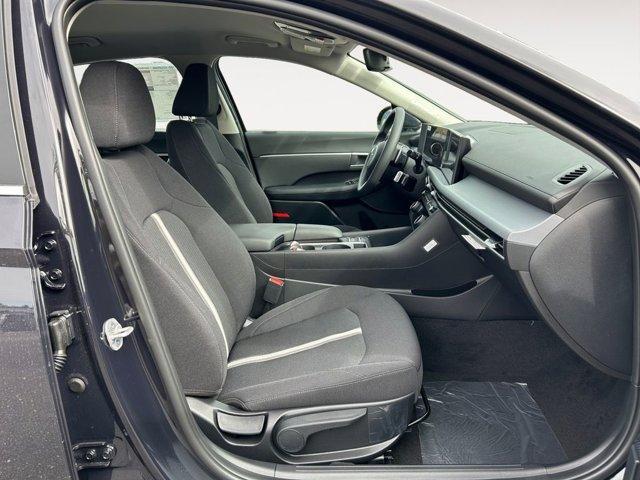 new 2025 Hyundai Sonata car, priced at $31,001