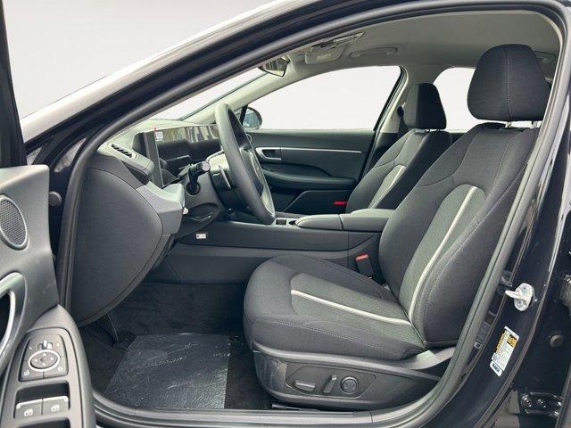 new 2025 Hyundai Sonata car, priced at $31,001