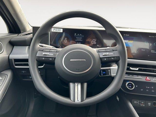 new 2025 Hyundai Sonata car, priced at $31,001