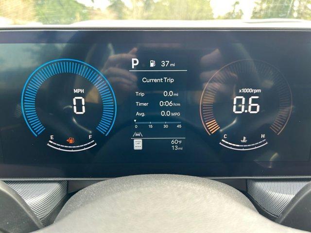 new 2025 Hyundai Sonata car, priced at $31,001