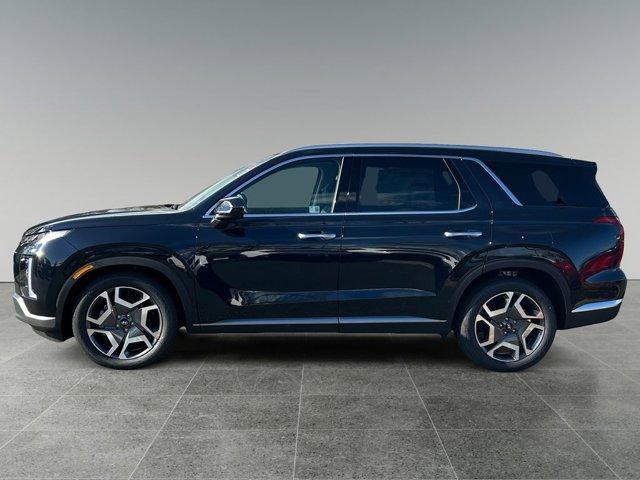 new 2025 Hyundai Palisade car, priced at $52,499