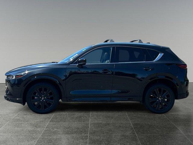 used 2022 Mazda CX-5 car, priced at $28,999