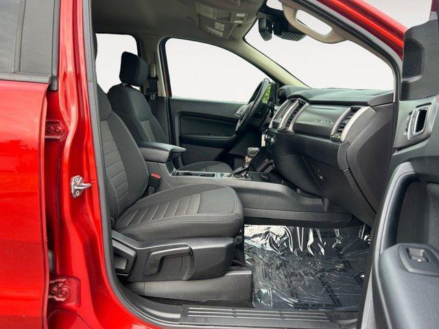 used 2019 Ford Ranger car, priced at $28,250