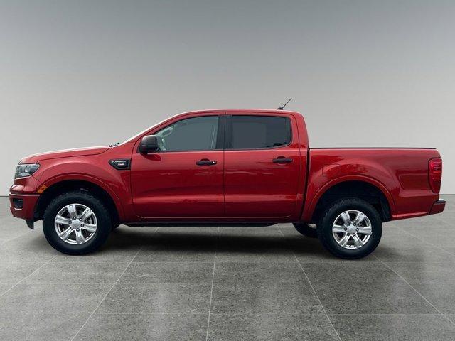 used 2019 Ford Ranger car, priced at $28,250