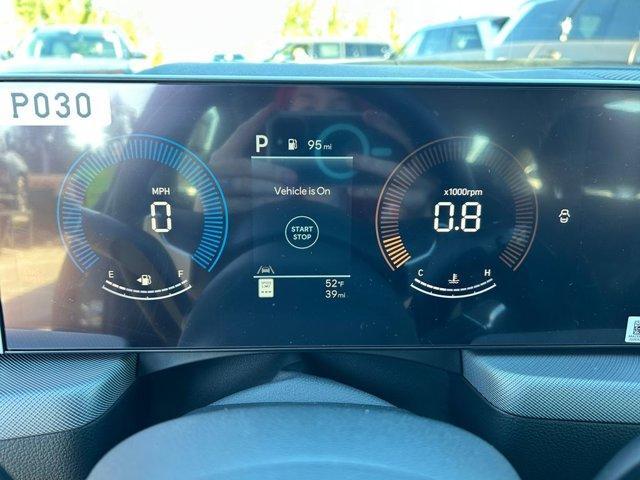 new 2026 Hyundai Sonata car, priced at $31,279