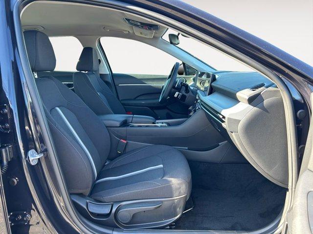 new 2026 Hyundai Sonata car, priced at $31,279