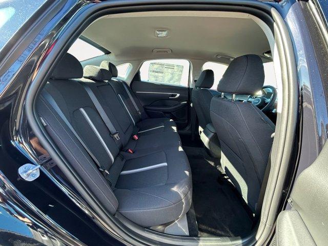 new 2026 Hyundai Sonata car, priced at $31,279